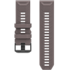  Dây Đồng Hồ COROS Vertix 26mm Silicone Band Grey 