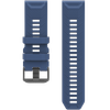 Dây Đồng Hồ COROS Vertix 26mm Silicone Band Navy 