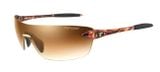  VOGEL 2.0 | TORTOISE Tròng Brown Gradient 