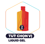  Liquid Năng Lượng 1 Gói - Tùy Chọn Vị 