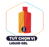 Liquid Năng Lượng 1 Gói - Tùy Chọn Vị 