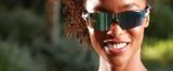  TSALI | CRYSTAL SMOKE/WHITE Tròng Clarion Blue, AC Red & Clear 