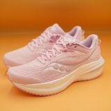  Giày Chạy Bộ Thể Thao Nữ SAUCONY TRIUMPH 21 
