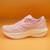  Giày Chạy Bộ Thể Thao Nữ SAUCONY TRIUMPH 21 