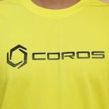  Áo chạy bộ Coros Nữ 