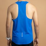  Áo thể thao chạy bộ Aonijie ba lỗ Nam FM5188 
