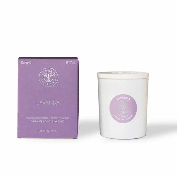 Nến thơm Lavanda LAVENDER