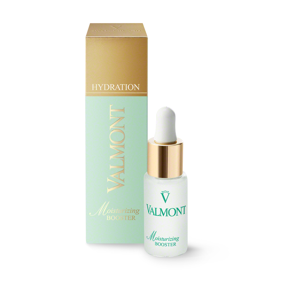 Gel cấp nước, dưỡng ẩm, làm mọng da Valmont MOISTURIZING BOOSTER