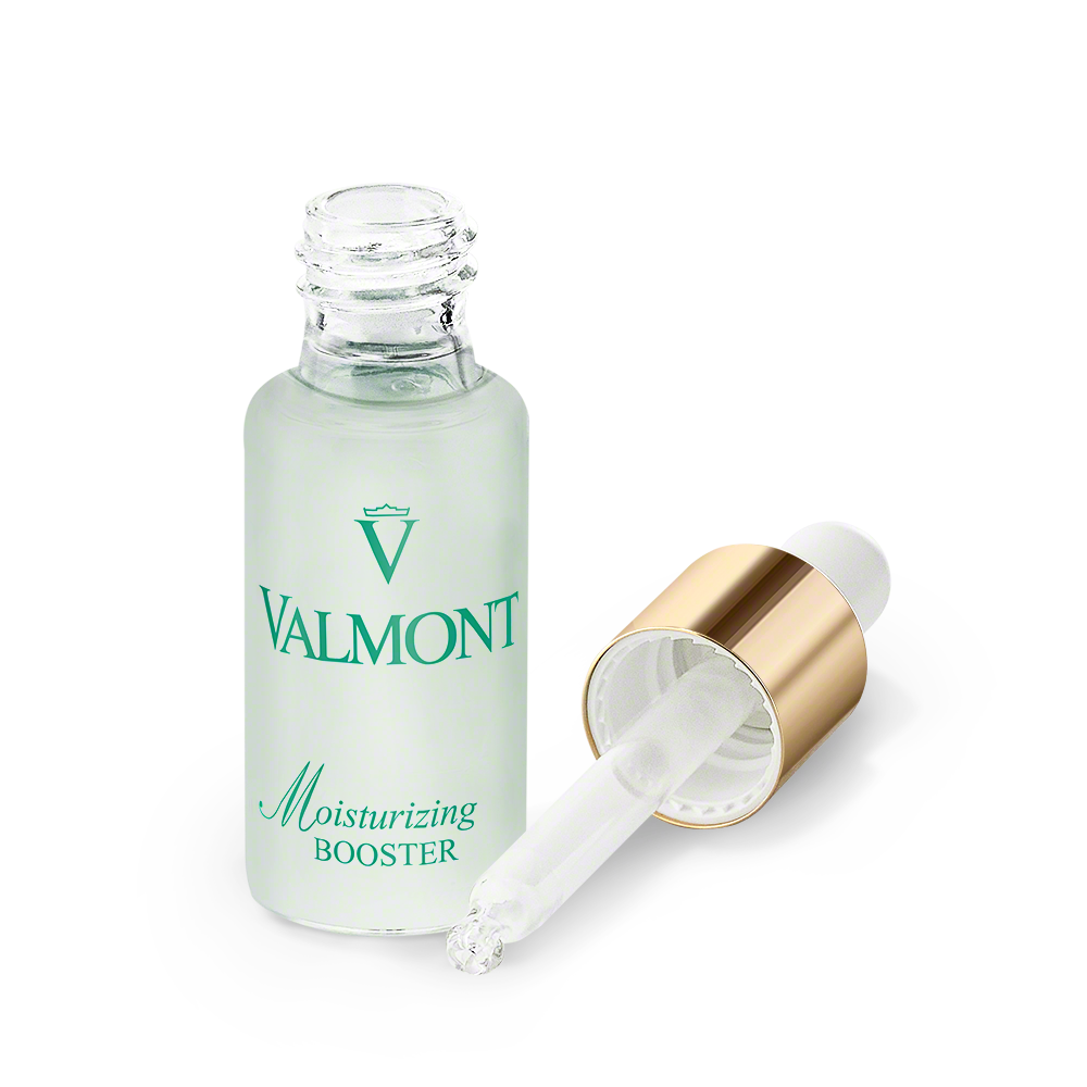 Gel cấp nước, dưỡng ẩm, làm mọng da Valmont MOISTURIZING BOOSTER