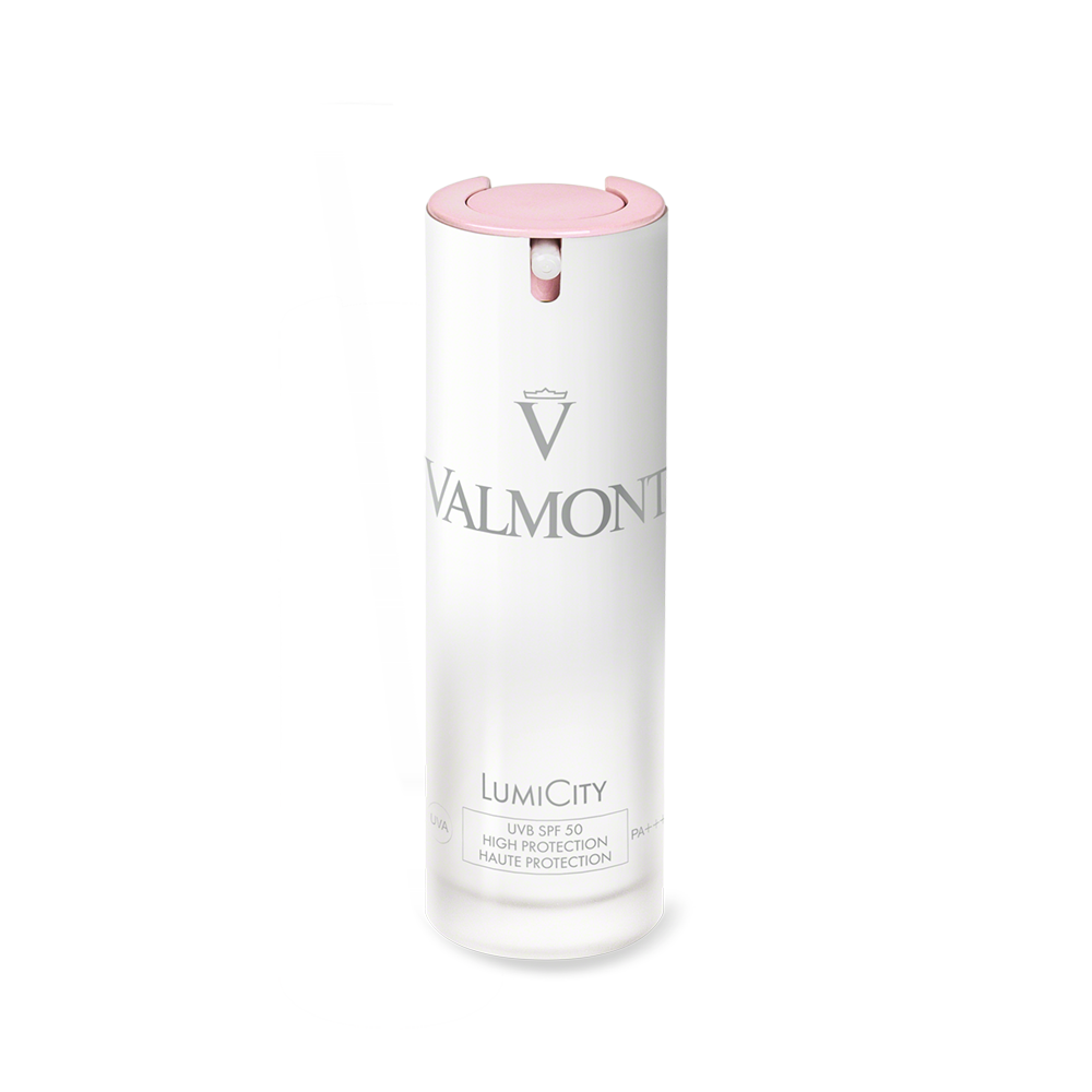 Kem chống nắng làm trắng da Valmont LUMICITY SPF 50