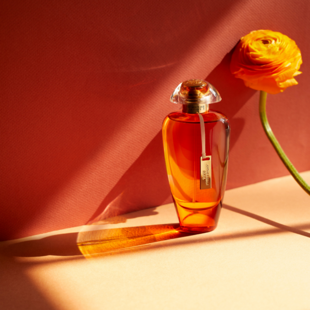 Nước hoa Eau de Parfum The Merchant of Venice ANDALUSIAN SOUL