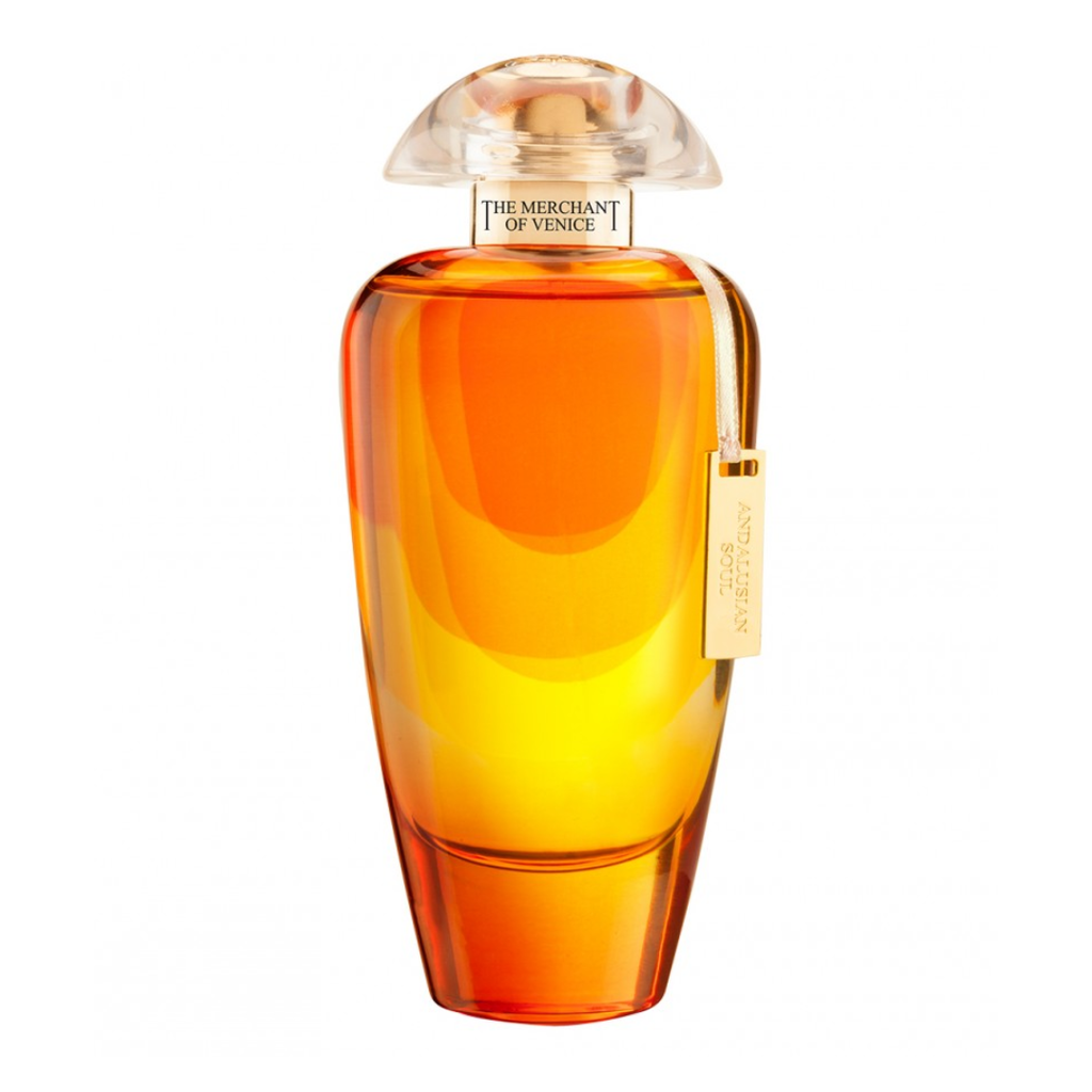 Nước hoa Eau de Parfum The Merchant of Venice ANDALUSIAN SOUL