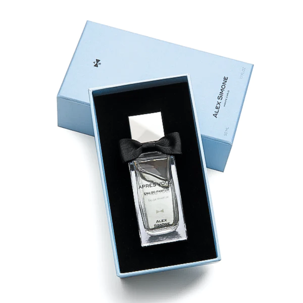 Nước hoa Alex Simone Eau de Parfum APRES VOUS