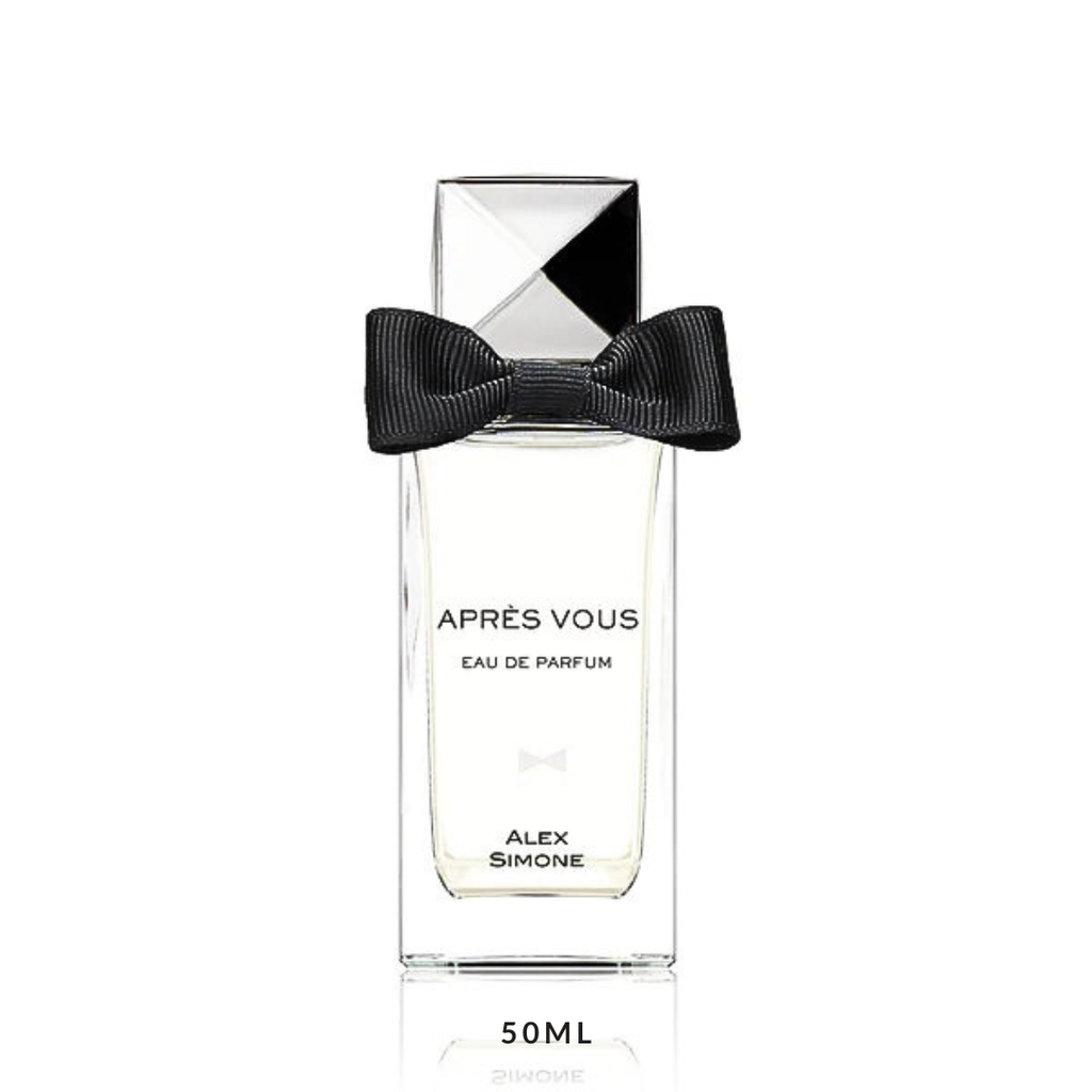 Nước hoa Alex Simone Eau de Parfum APRES VOUS