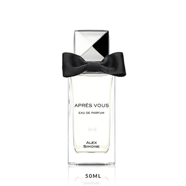 Nước hoa EAU DE PARFUM APRES VOUS