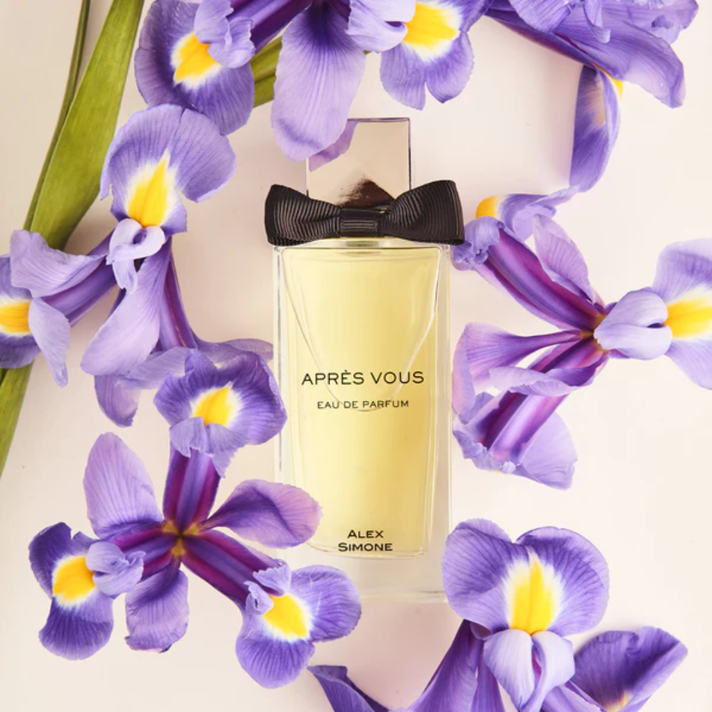Nước hoa Alex Simone Eau de Parfum APRES VOUS