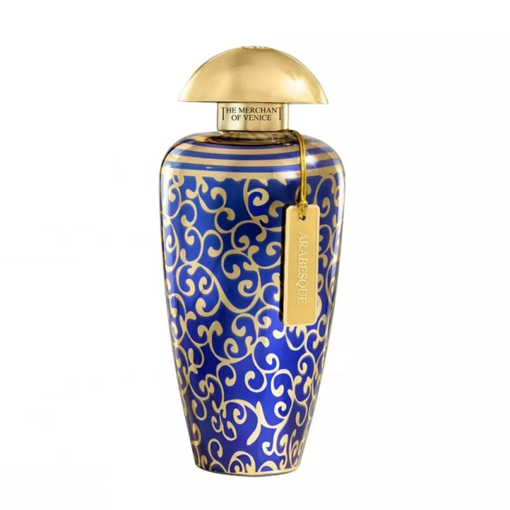 Nước hoa Eau de Parfum Concentrèe The Merchant of Venice ARABESQUE