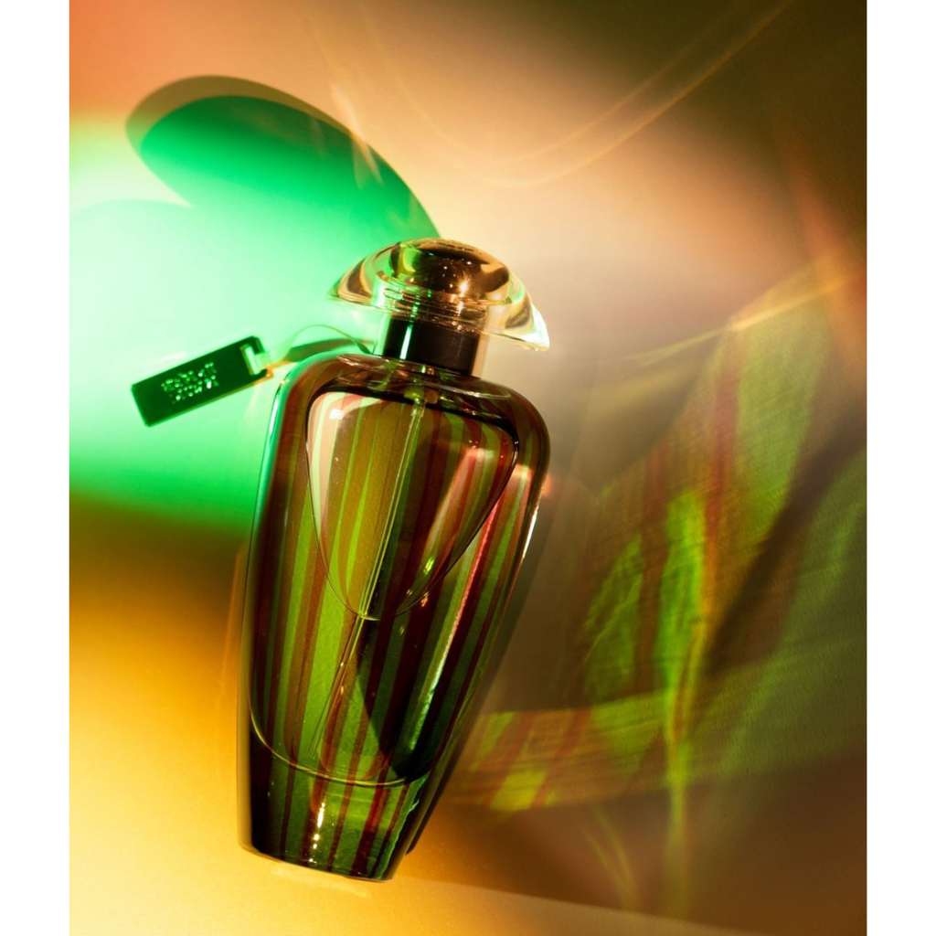 Nước hoa Eau de Parfum The Merchant of Venice ASIAN INSPIRATIONS