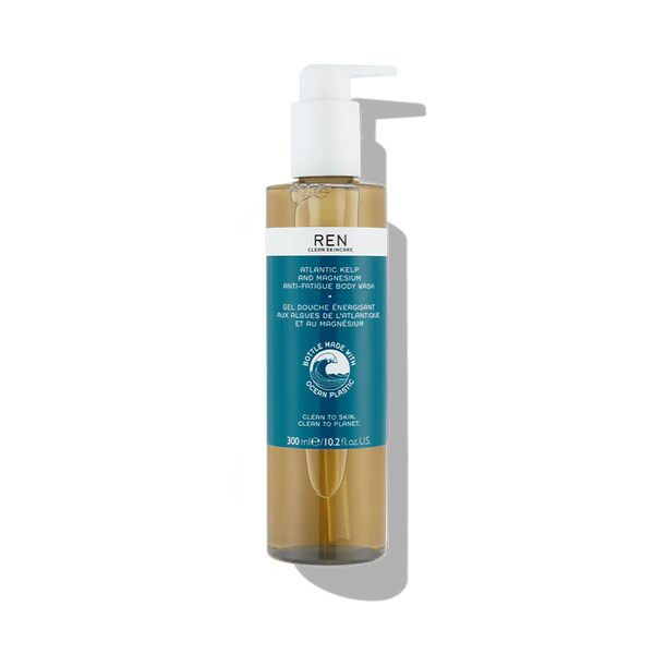 Sữa tắm ATLANTIC KELP & MAGNESIUM OCEAN PLASTIC BODY WASH