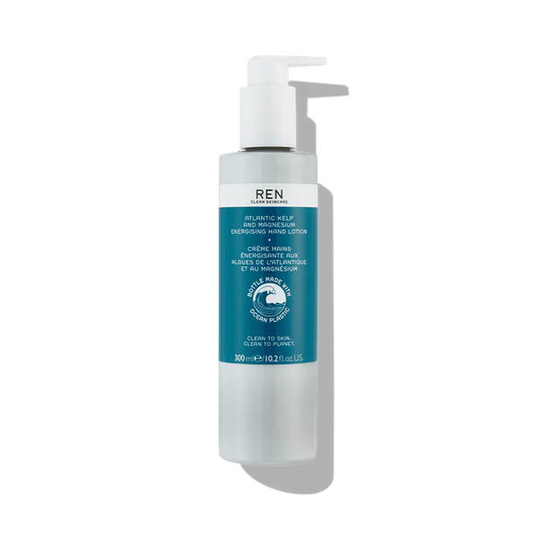 Kem dưỡng tay tái tạo năng lượng ATLANTIC KELP & MAGNESIUM ENERGIZING HAND LOTION
