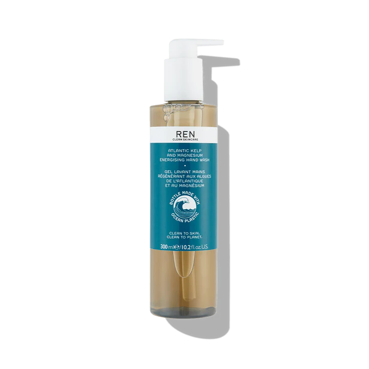 Nước rửa tay tái tạo năng lượng ATLANTIC KELP & MAGNESIUM ENERGIZING HAND WASH