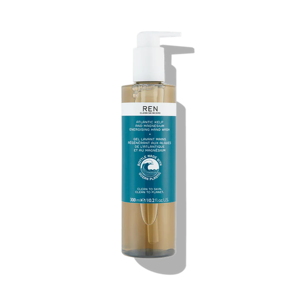 Nước rửa tay tái tạo năng lượng ATLANTIC KELP & MAGNESIUM ENERGIZING HAND WASH