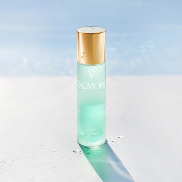 Tẩy trang với kết cấu hai tầng dành cho mắt BI-FALLS Dual-phase Makeup Remover for the Eyes 60ml