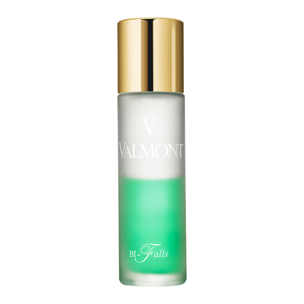 Tẩy trang với kết cấu hai tầng dành cho mắt BI-FALLS Dual-phase Makeup Remover for the Eyes 60ml