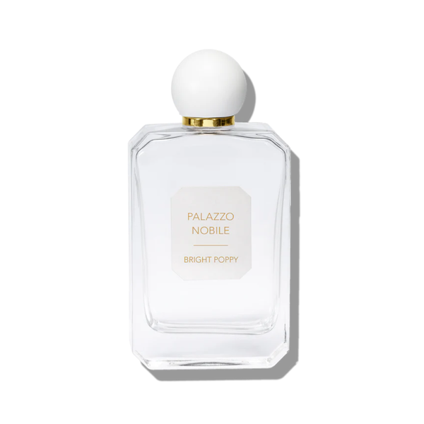 Nước hoa Palazzo Nobile Eau de Toilette BRIGHT POPPY