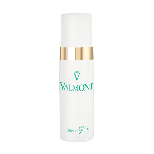 Sữa rửa mặt tạo bọt cân bằng da BUBBLE FALLS Balancing Cleansing Foam 150ml