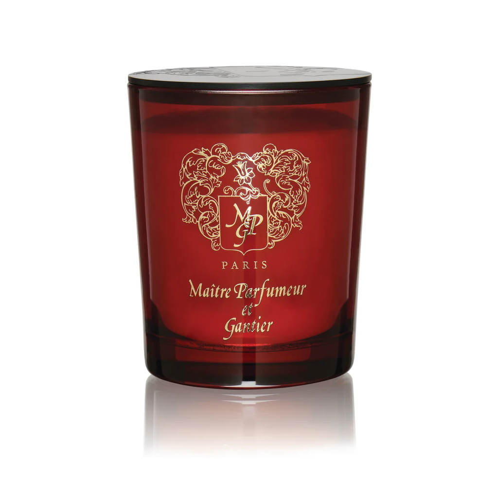 Nến thơm Maitre Parfumeur et Gantier AMBRE MYTHIQUE