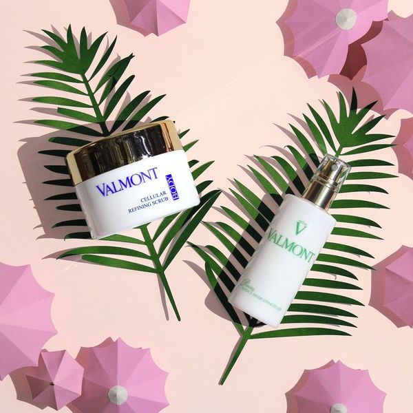 Kem tẩy tế bào chết nuôi dưỡng da CELLULAR REFINING SCRUB