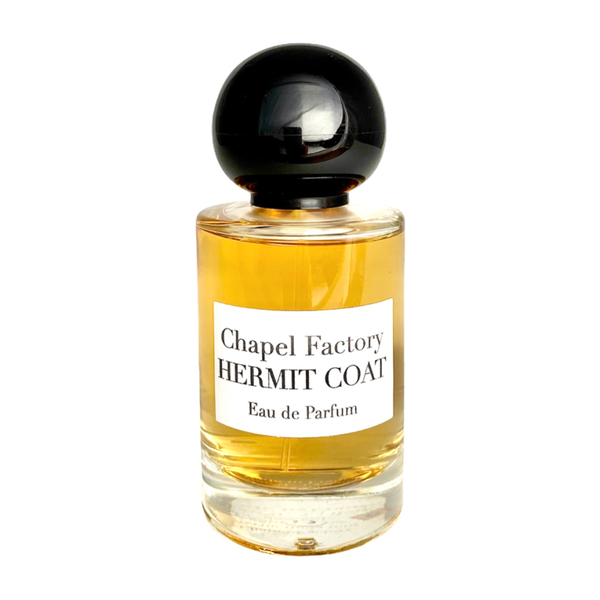 Nước hoa Chapel Factory Eau de Parfum HERMIT COAT