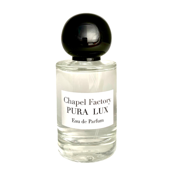 Nước hoa Chapel Factory Eau de Parfum PURA LUX