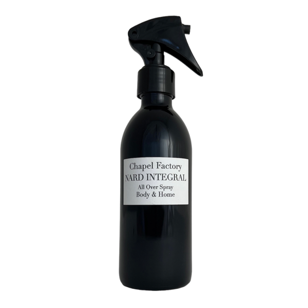 Nước hoa toàn thân All Over Spray Chapel Factory NARD INTEGRAL