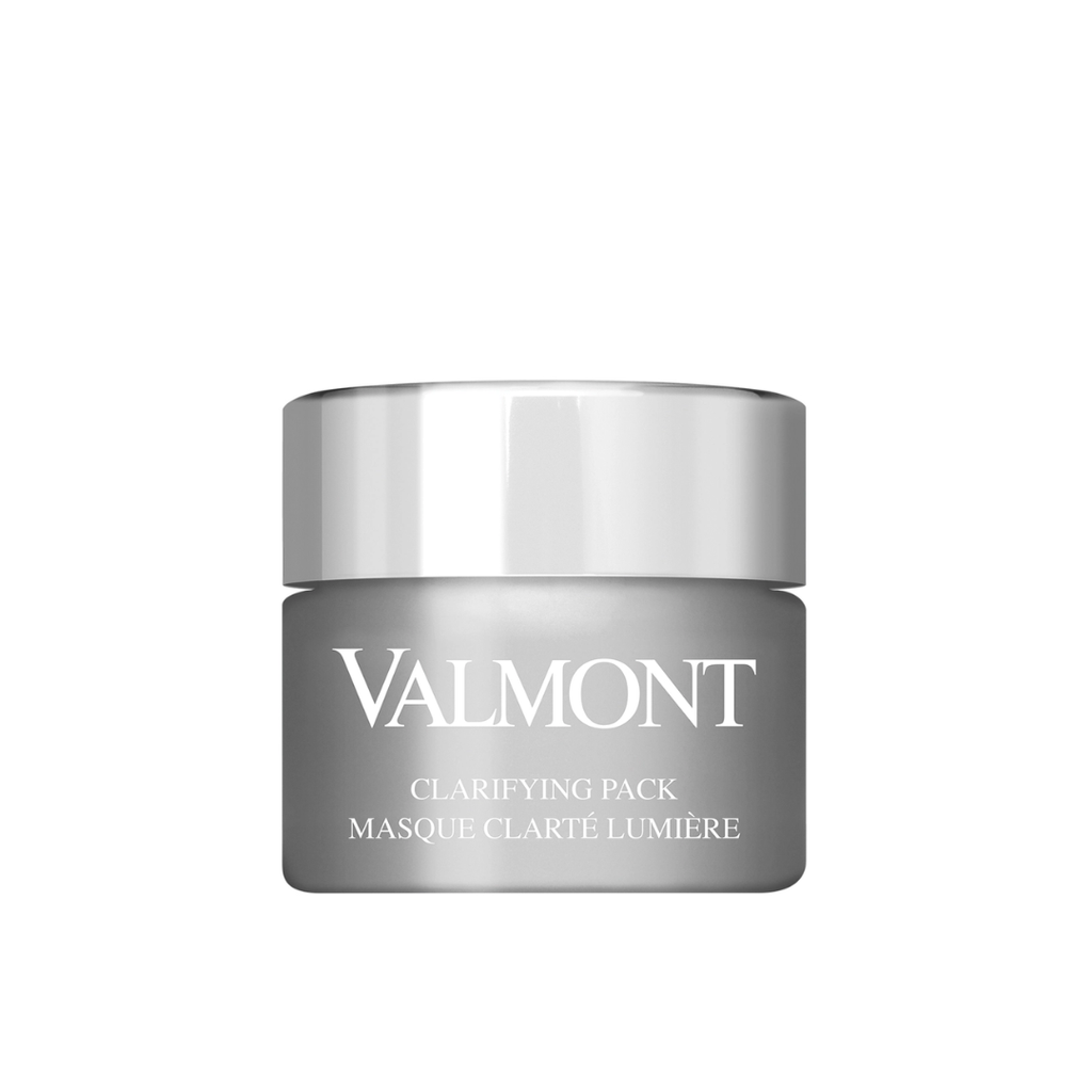 Mặt nạ tẩy tế bào chết không chứa hạt Valmont CLARIFYING PACK
