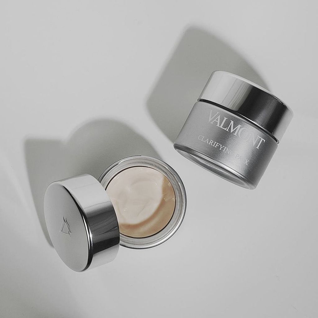 Mặt nạ tẩy tế bào chết không chứa hạt Valmont CLARIFYING PACK