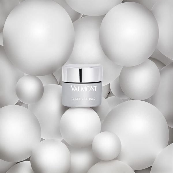 Mặt nạ tẩy tế bào chết không chứa hạt CLARIFYING PACK 50ml