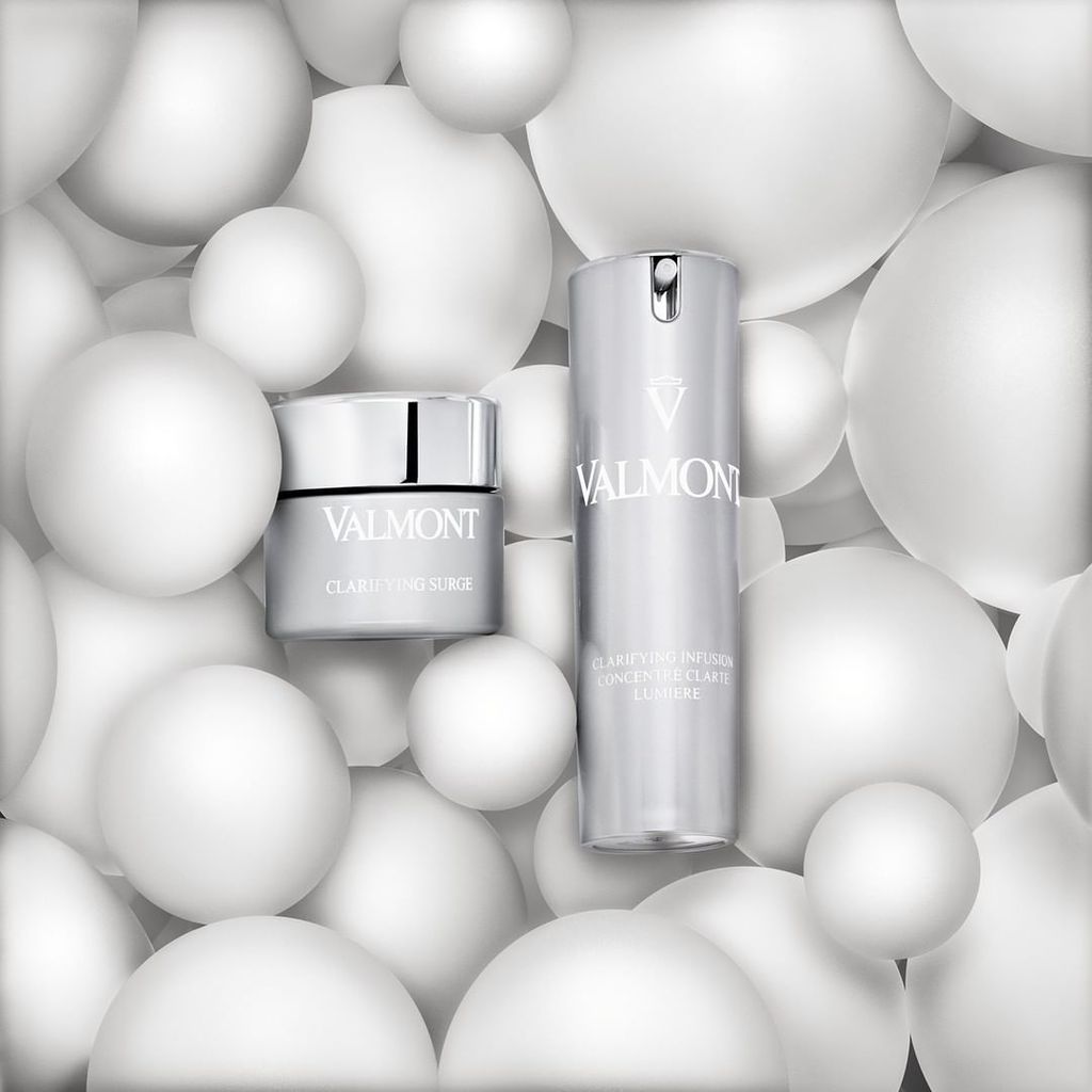 Tinh chất làm sạch & sáng da Valmont CLARIFYING INFUSION