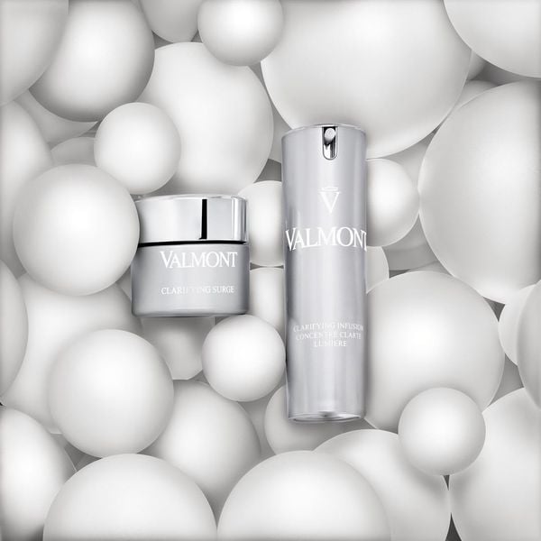 Tinh chất làm sạch & sáng da CLARIFYING INFUSION