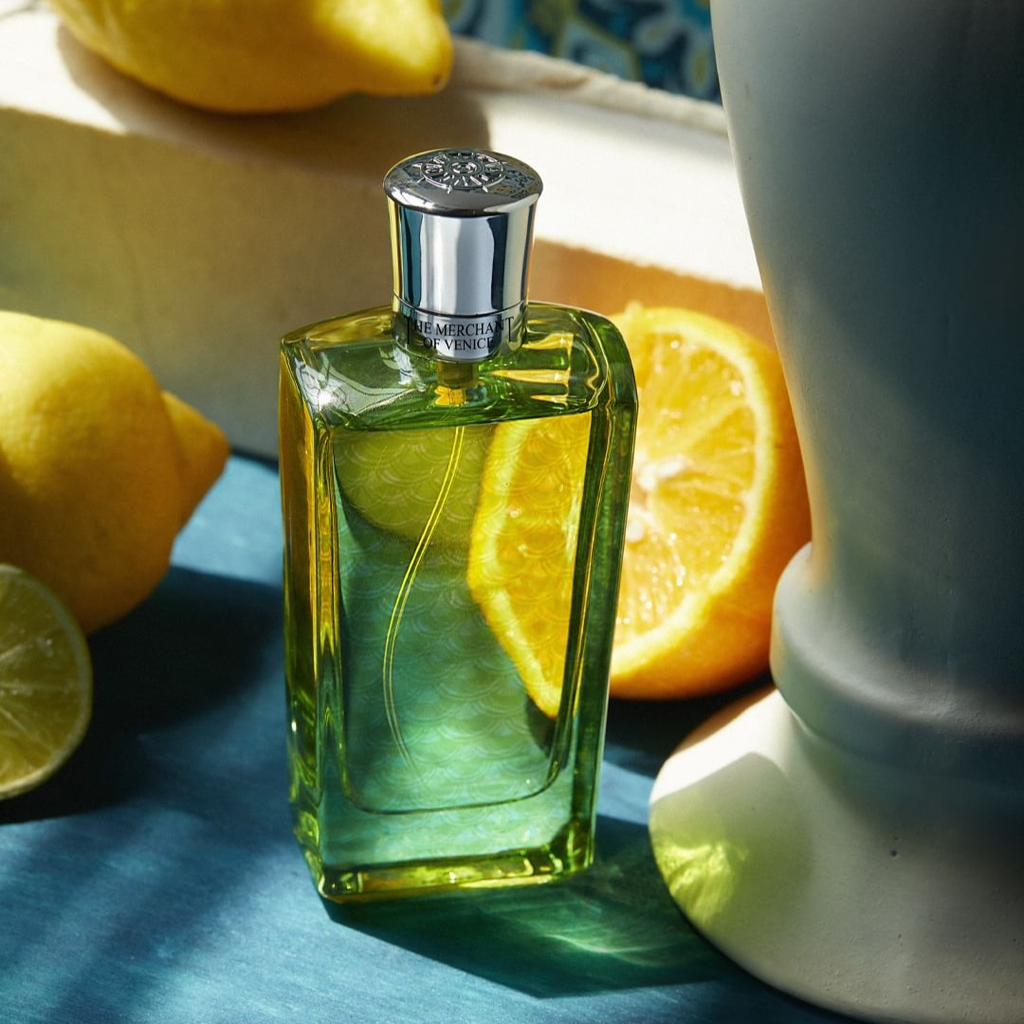 Nước hoa Eau de Parfum The Merchant of Venice COLONIA VENEZIANA