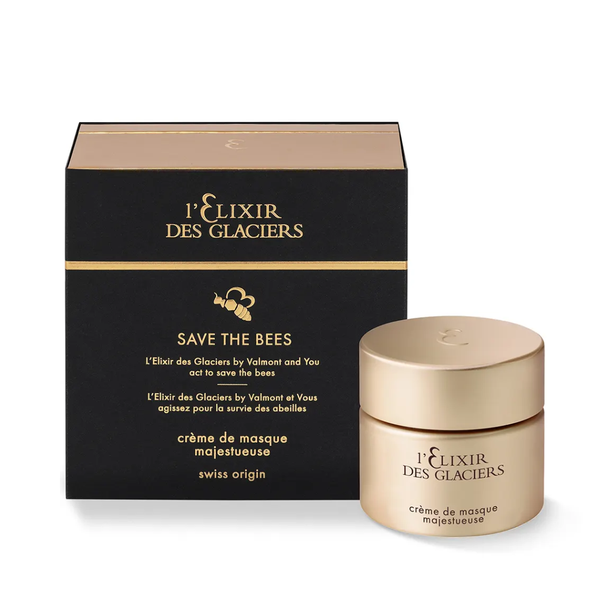 Mặt nạ kem tái sinh tối ưu CREME DE MASQUE MAJESTUEUX