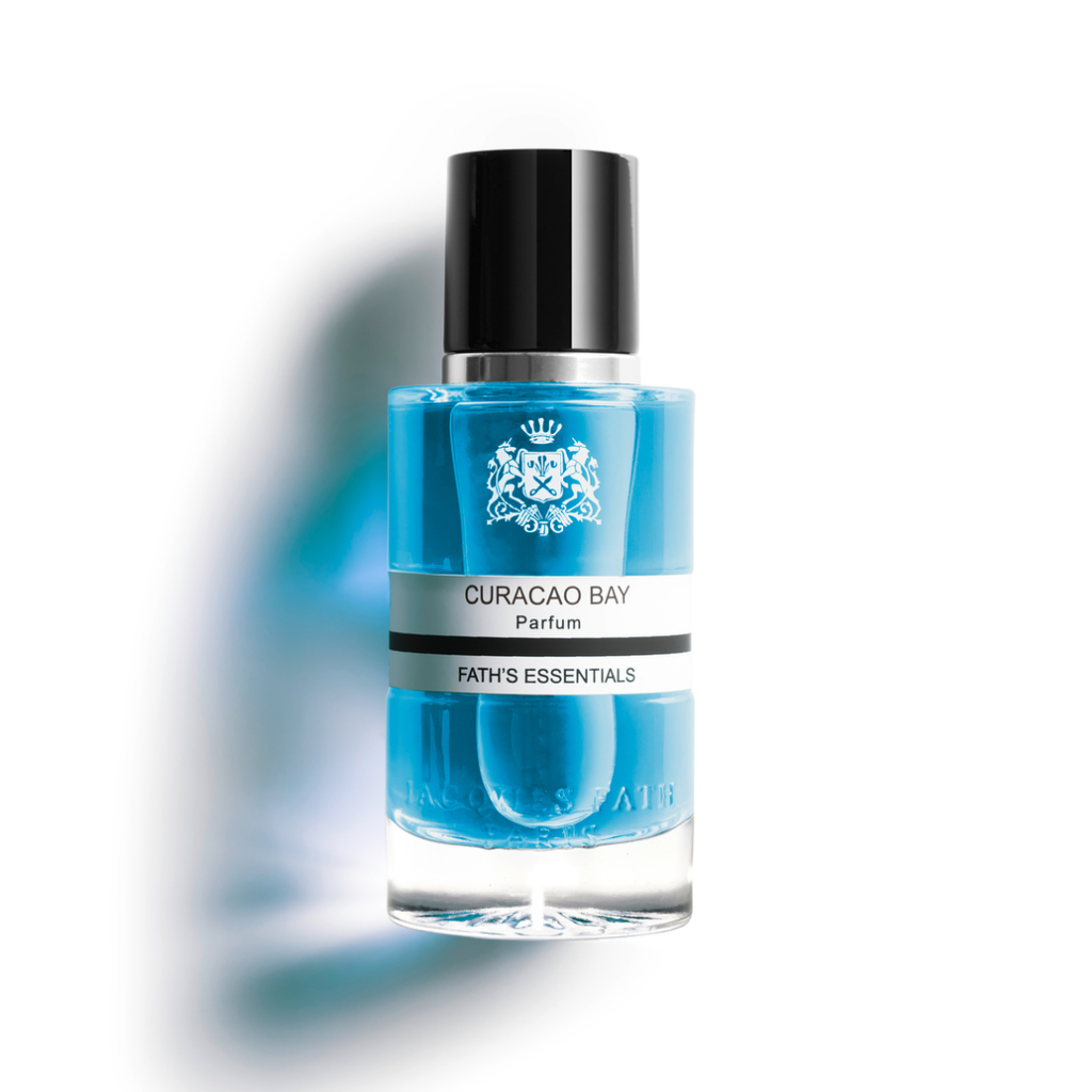 Nước hoa Eau de Parfum Jacques Fath Paris CURACAO BAY