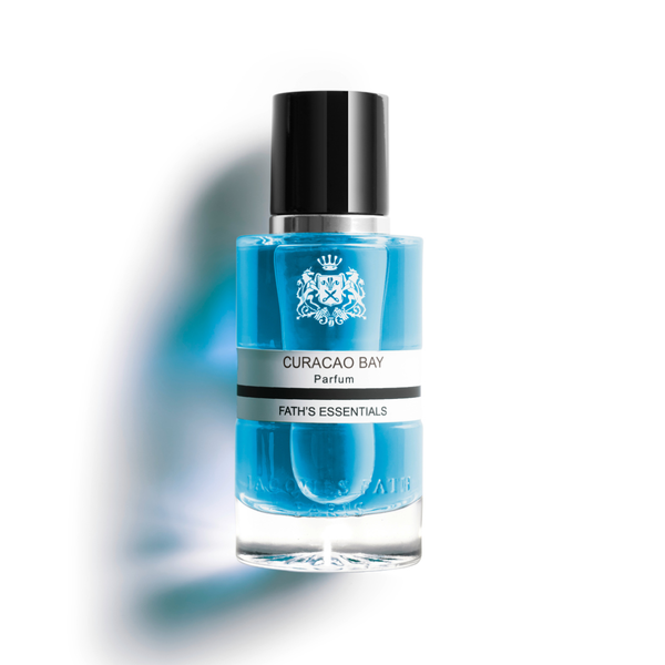 Nước hoa Eau de Parfum CURACAO BAY