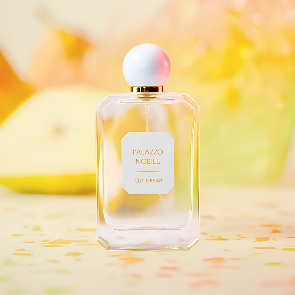 Nước hoa Palazzo Nobile Eau de Toilette CUTIE PEAR