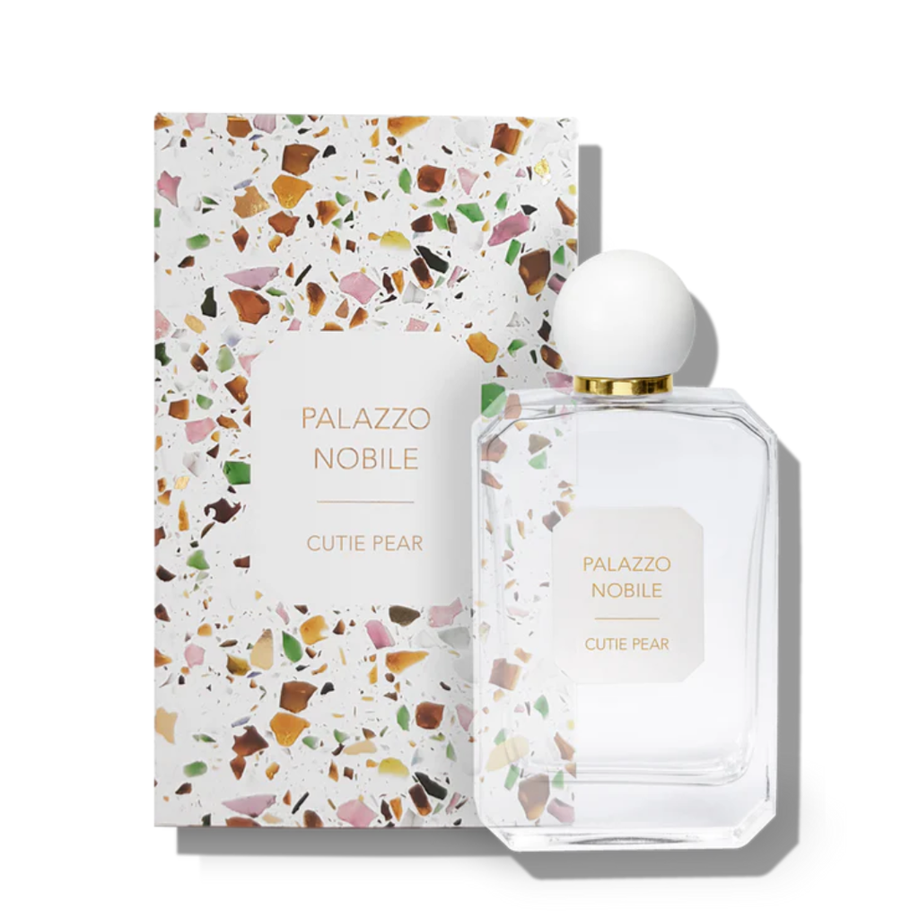 Nước hoa Palazzo Nobile Eau de Toilette CUTIE PEAR
