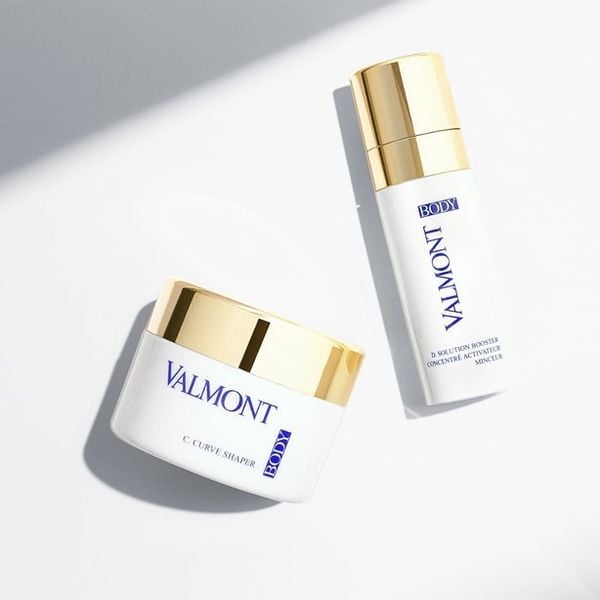 Serum giảm mỡ làm thon gọn D. SOLUTION BOOSTER