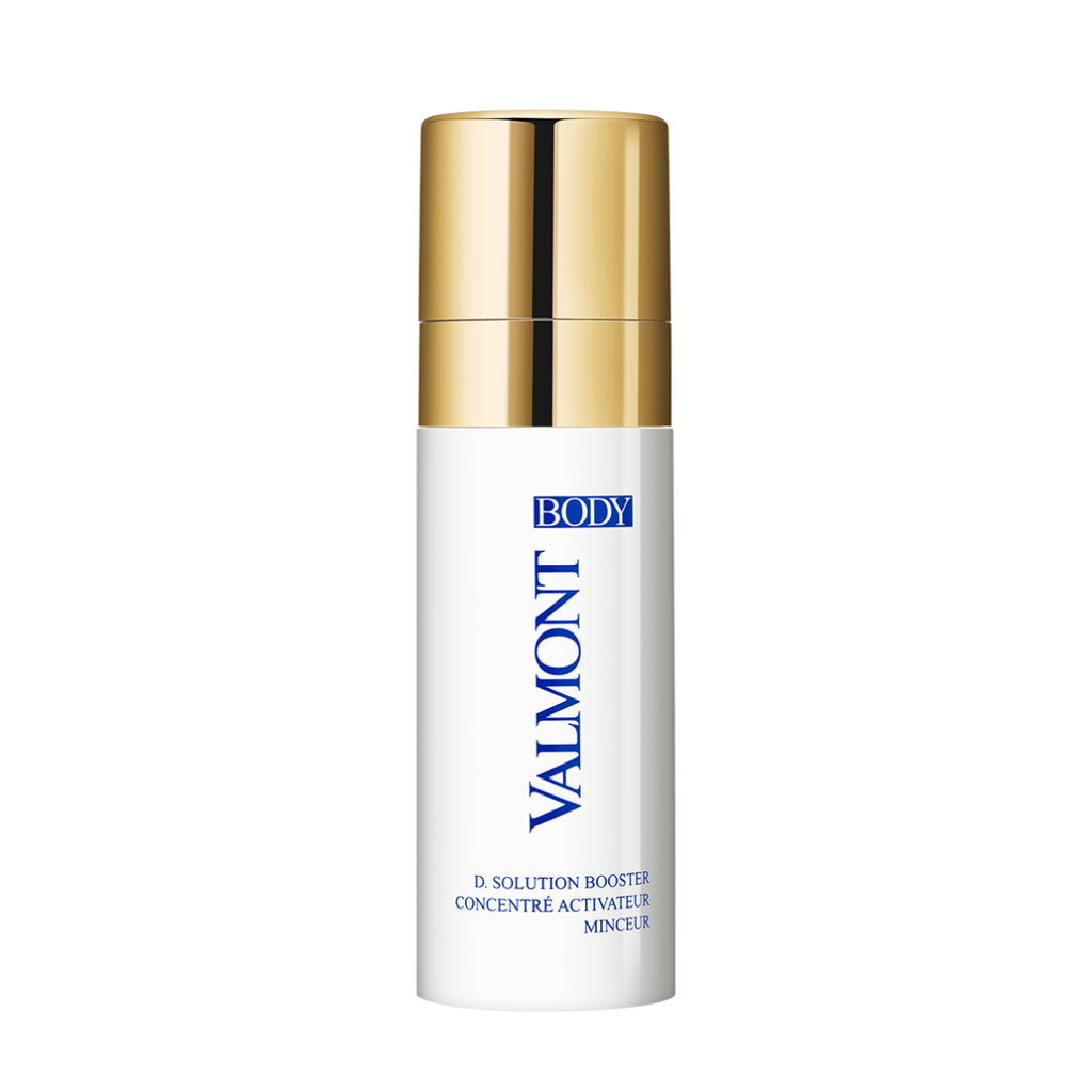 Serum giảm mỡ làm thon gọn Valmont D. SOLUTION BOOSTER