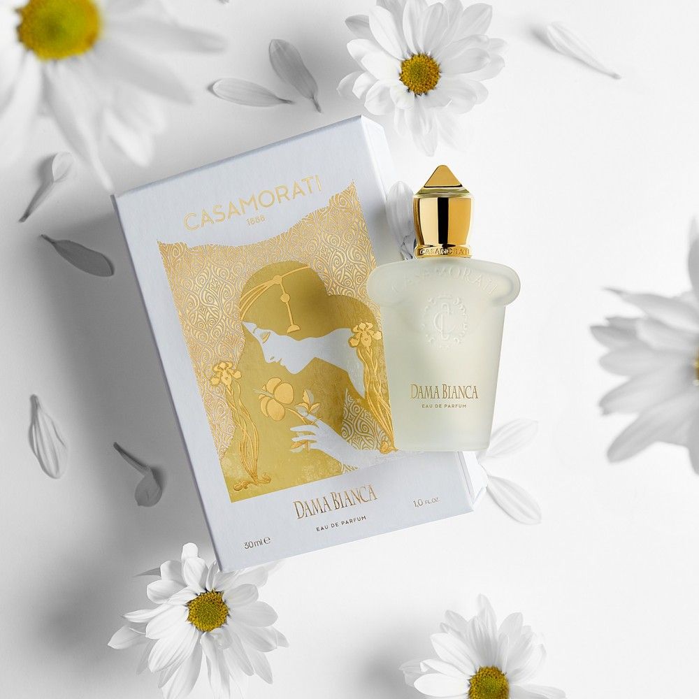 Nước hoa Xerjoff Casamorati Eau de Parfum DAMA BIANCA