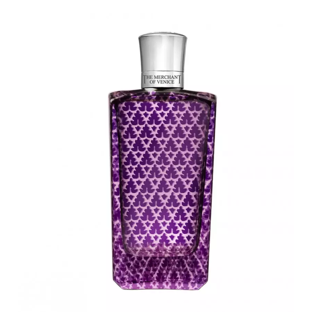 Nước hoa Eau de Parfum The Merchant of Venice DAMASCUS DESERT